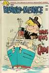 Dennis the Menace Bonus Magazine #128 Comic Books - Covers, Scans, Photos in Dennis the Menace Bonus Magazine Comic Books - Covers, Scans, Gallery